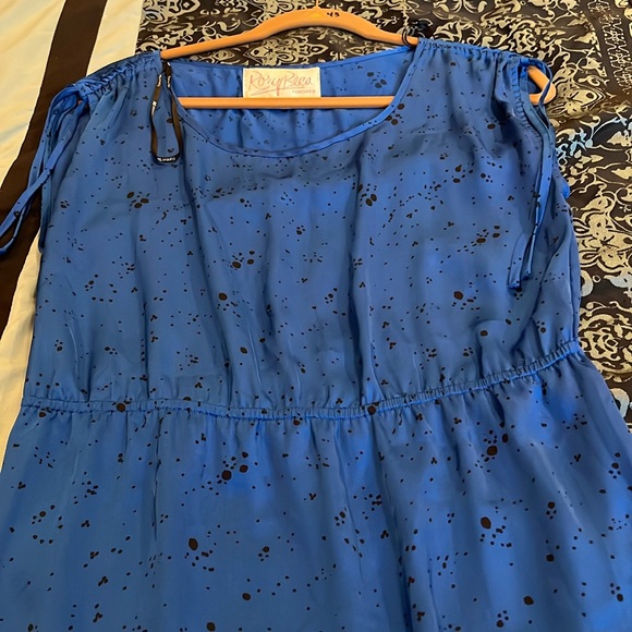 Forever 21 women’s dress, size medium - Picture 6 of 7